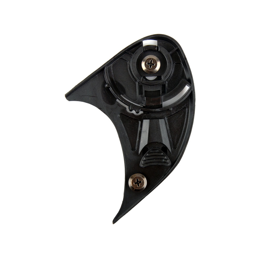 1Storm/Martian Motorcycle Helmet Shield Mount/Shield Mounting