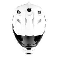 1Storm Adult Motocross Helmet BMX MX ATV Dirt Bike Helmet HF801 Racing Style + Goggles + Skeleton Glove Bundle