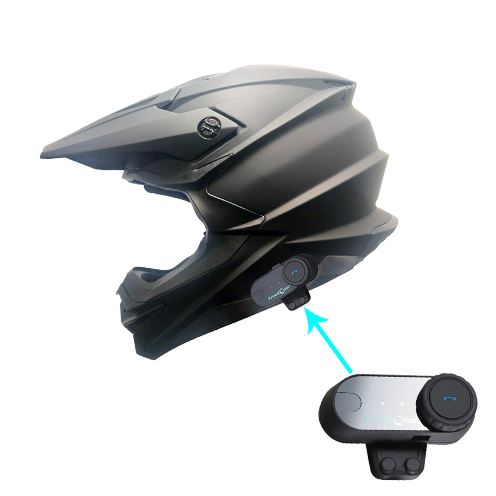 best bluetooth dirt bike helmet 1Storm Motocross Adult Helmet Downhill Mountain Bike Helmet HF803 BMX – 1Storm Helmet