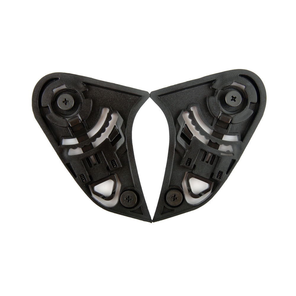 1Storm/Martian Motorcycle Helmet Shield Mount/Shield Mounting