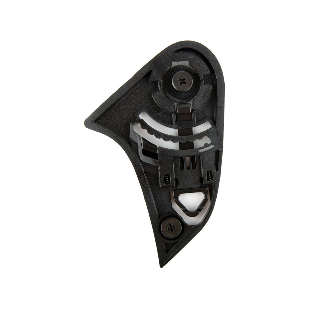 1Storm/Martian Motorcycle Helmet Shield Mount/Shield Mounting