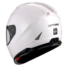 1Storm Motorcycle Full Face Helmet Dual Lens/Sun Visor: AH15