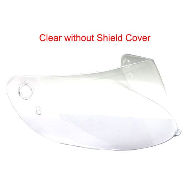 1Storm Motorcycle Full Face Helmet Visor Shield for Brand 1Storm Helmet: Model HJDJ11, DJ11