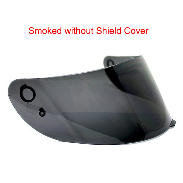 1Storm Motorcycle Full Face Helmet Visor Shield for Brand 1Storm Helmet: Model HJDJ11, DJ11