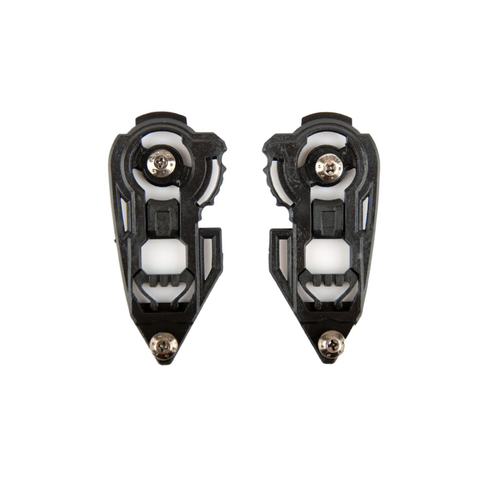 1Storm/Martian Motorcycle Helmet Shield Mount/Shield Mounting