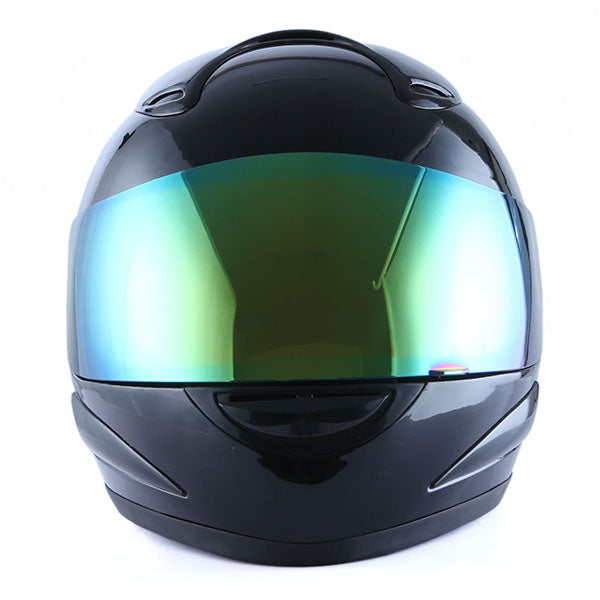 WOW Motorcycle Adult Full Face Close Out Helmet HJMCLS