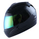 WOW Motorcycle Adult Full Face Close Out Helmet HJMCLS