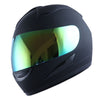 WOW Motorcycle Adult Full Face Close Out Helmet HJMCLS