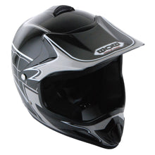 WOW Youth Motocross Helmet HJOY BMX MX ATV Dirt Bike Helmet Spider Web + Goggles + Martian Spider Glove Youth Bundle