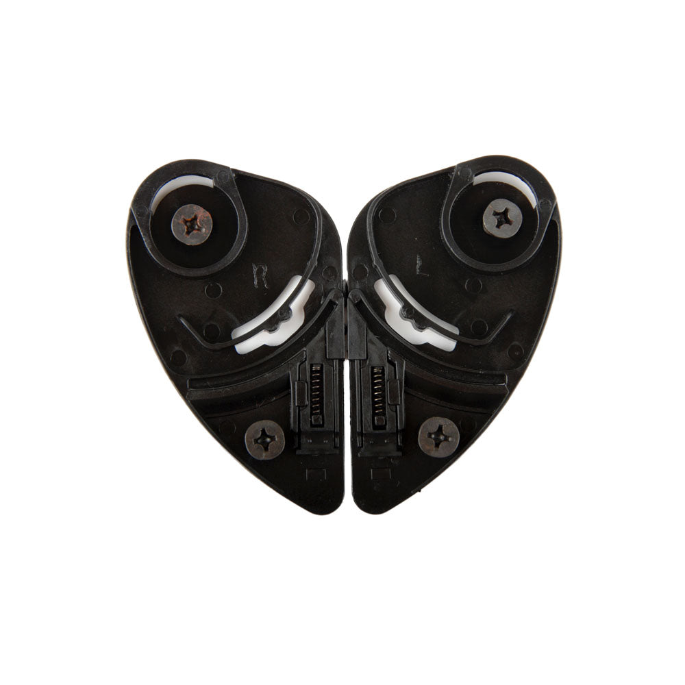 1Storm/Martian Motorcycle Helmet Shield Mount/Shield Mounting