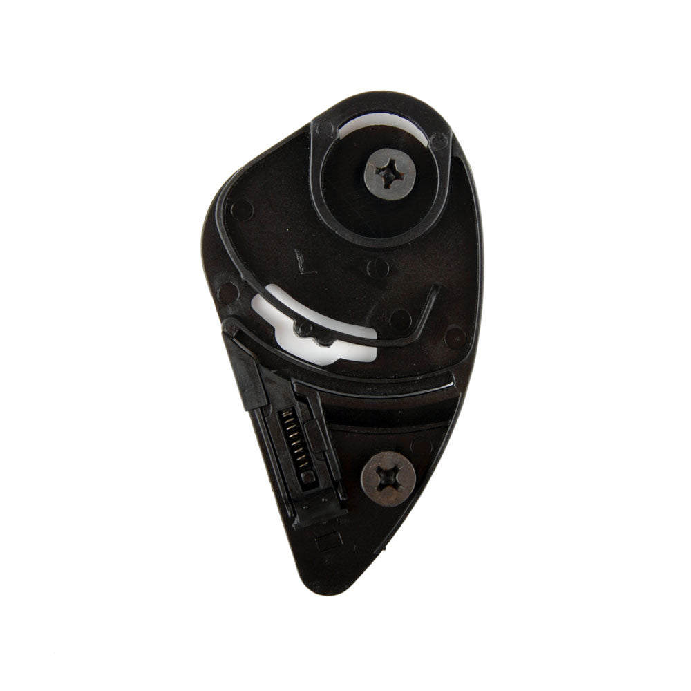 1Storm/Martian Motorcycle Helmet Shield Mount/Shield Mounting