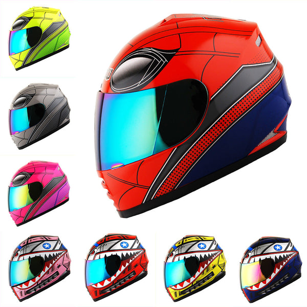 Wow on sale youth helmet