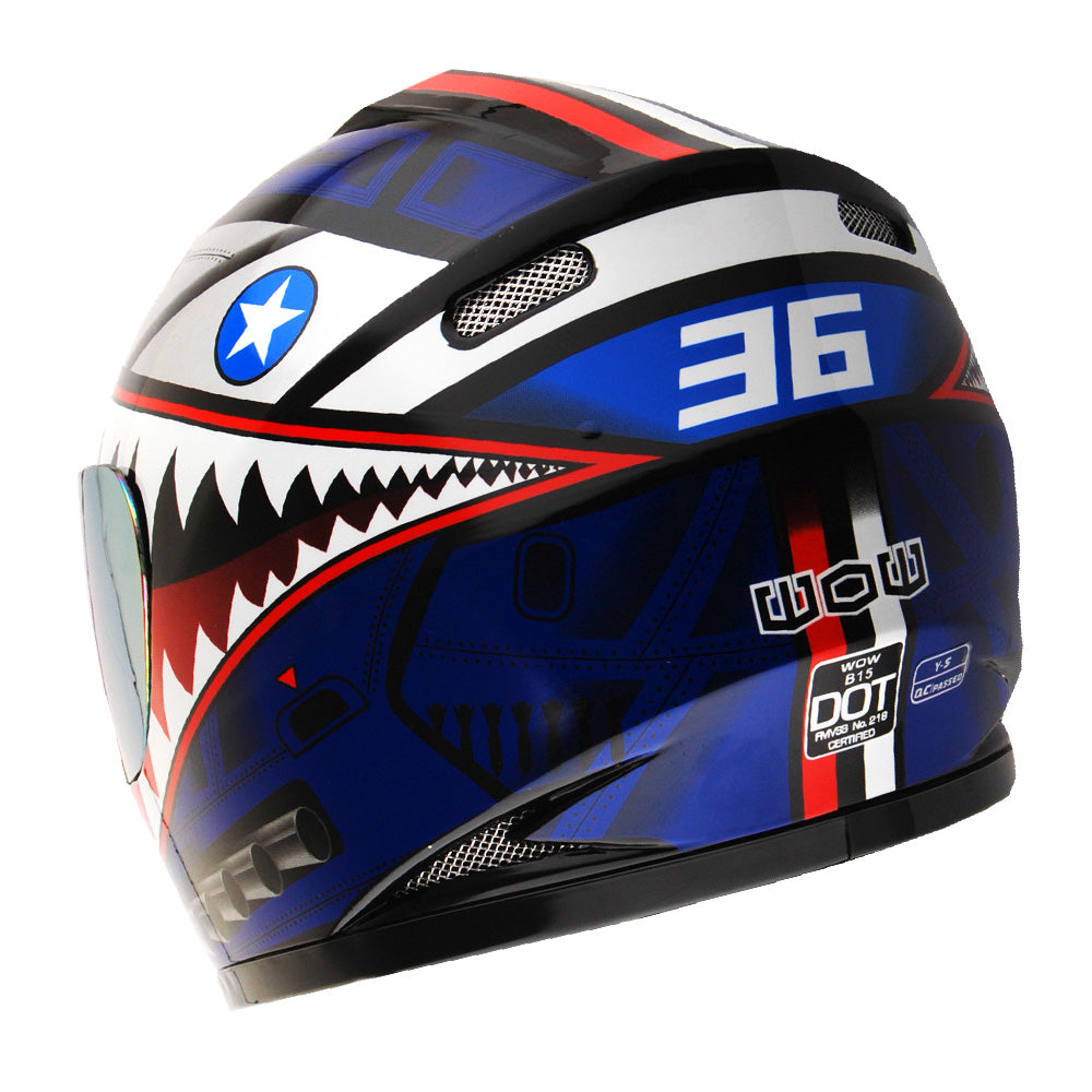 Kids bell clearance full face helmet