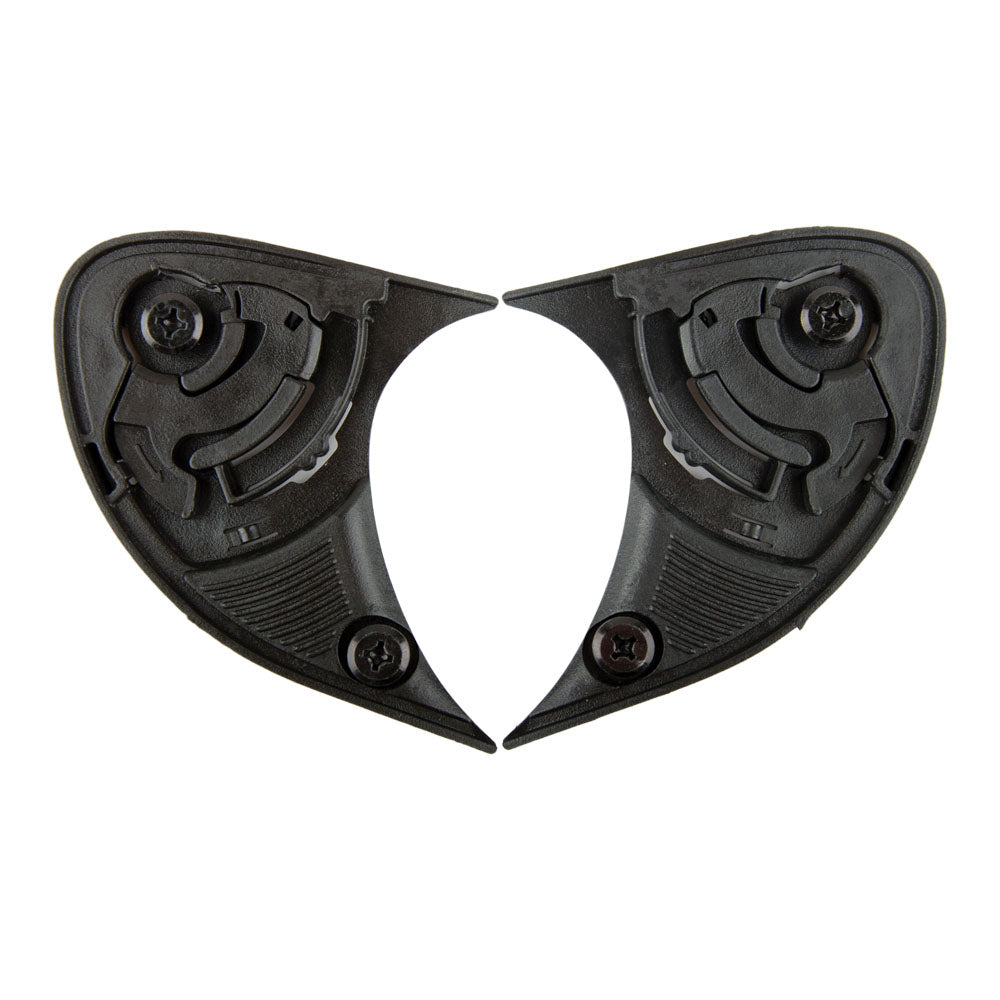 1Storm/Martian Motorcycle Helmet Shield Mount/Shield Mounting