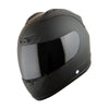 1Storm New Motorcycle Full Face Helmet JH901 + One Extra Clear Shield