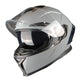 1Storm Motorcycle Full Face Helmet Dual Visor: HJAH15
