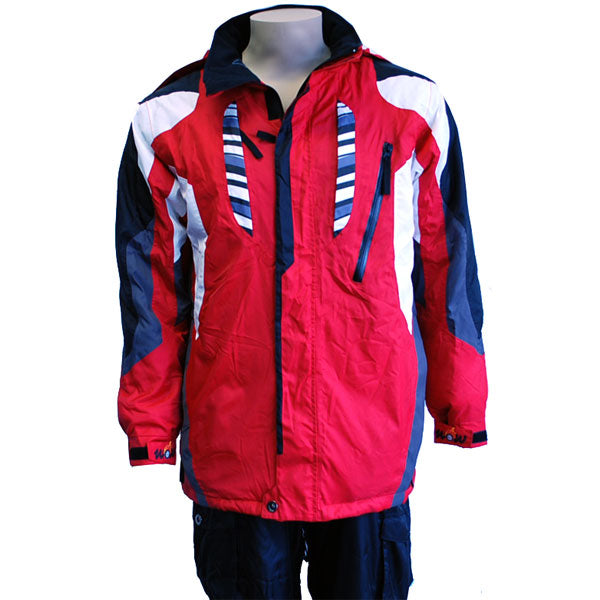 New WOW Snowboard/Ski Skiing Snow Jacket