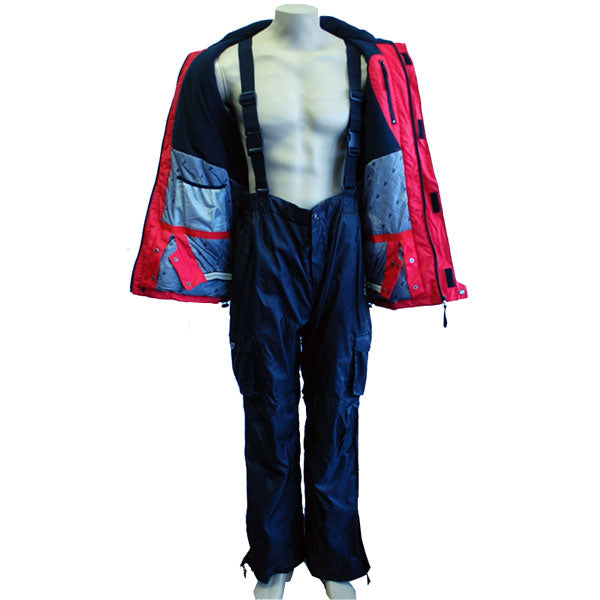 New WOW Snowboard/Ski Skiing Snow Jacket