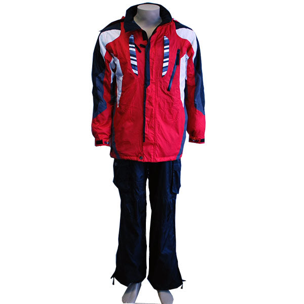 New WOW Snowboard/Ski Skiing Snow Jacket