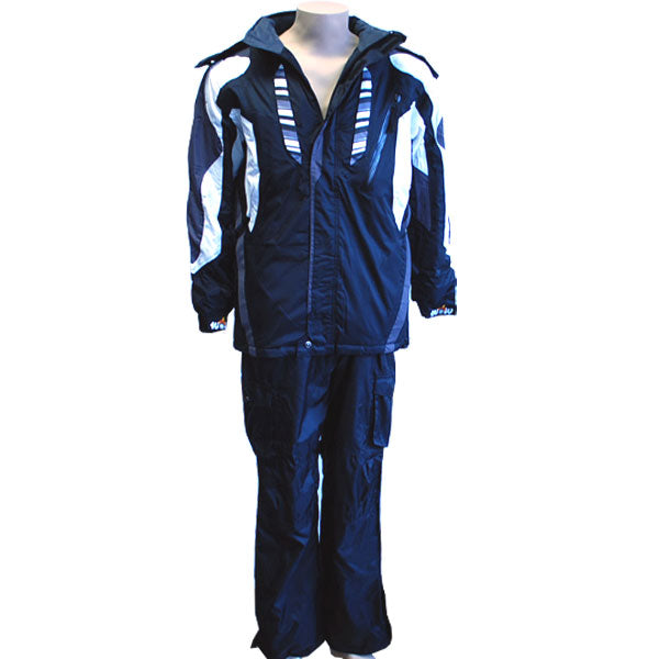 New WOW Snowboard/Ski Skiing Snow Jacket