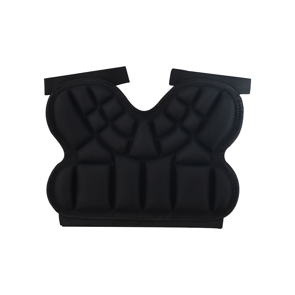 Youth Kids Sponge Anti-Collision Breathable Leggings Fitness Protective Ski Buttock for Football Baseball Basketball Bike Rugby Snowboard Ski Volleyball