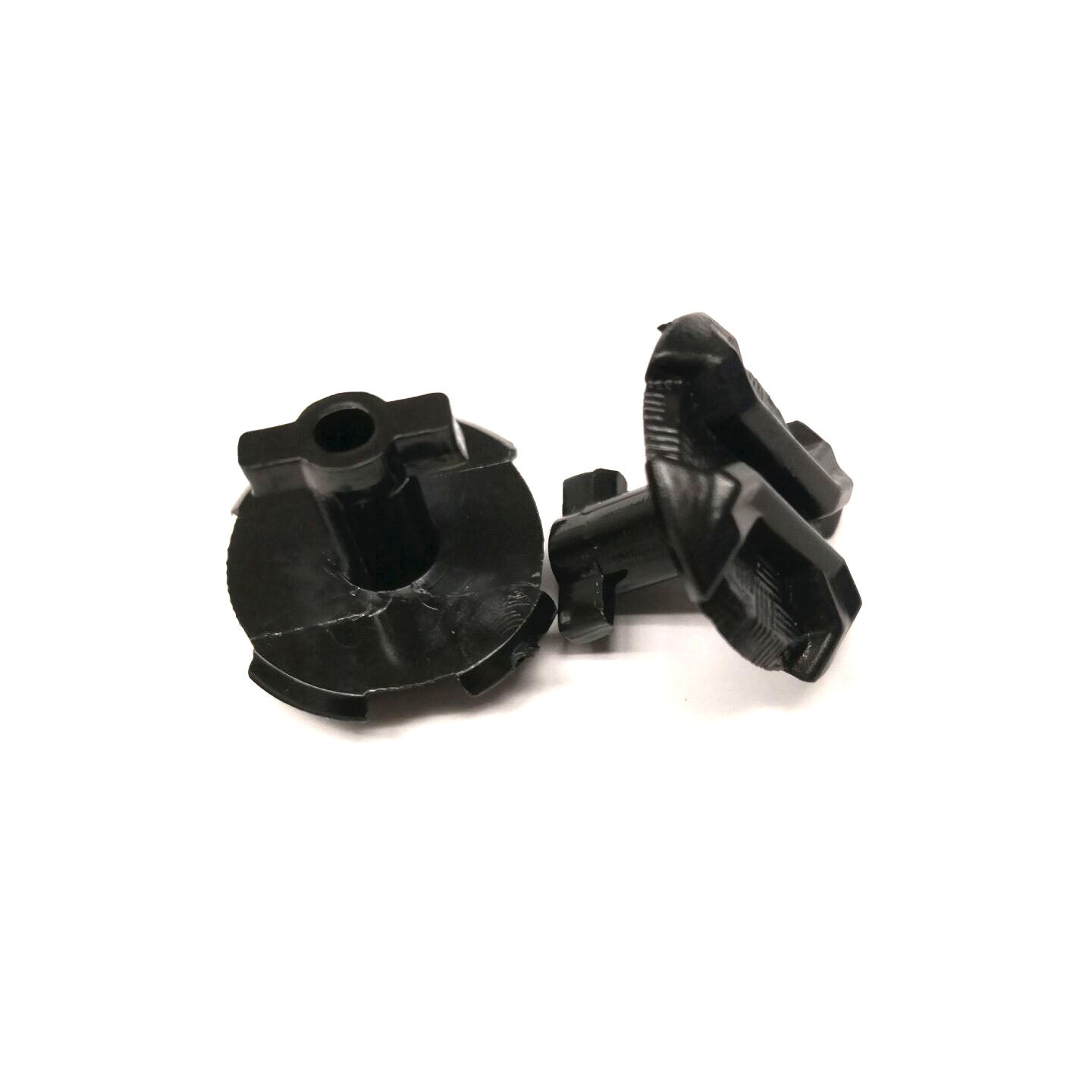 Replacement Visor Clip Set For HF801/HF802